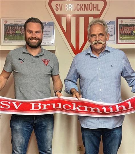 Ex Bayern Profi Mike Probst Wird Bruckm Hl Trainer Ovb Heimatzeitungen