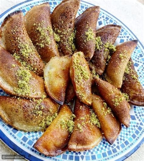 10 Traditional Iftar Desserts To Try This Ramadan 2021