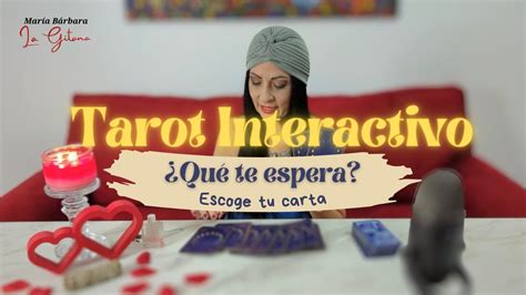 Tarot Interactivo De Febrero ️ 🤔¿qué Te Espera 👉🏼escoge Tu Carta