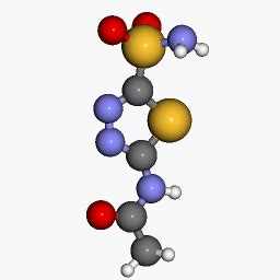 Acetazolamide (injection) - wikidoc