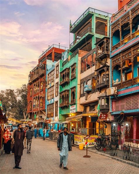 11 Best Places To Visit In Lahore Pakistan The Diary Of A Nomad