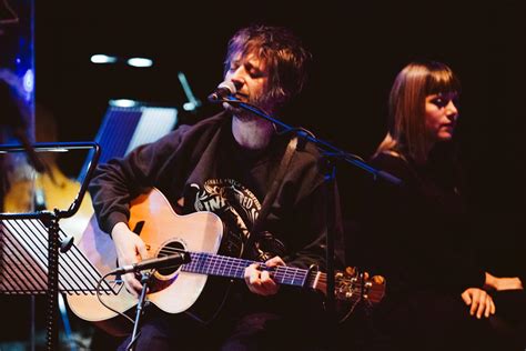 Photos Of King Creosote From Scotland With Love The Line Of Best Fit