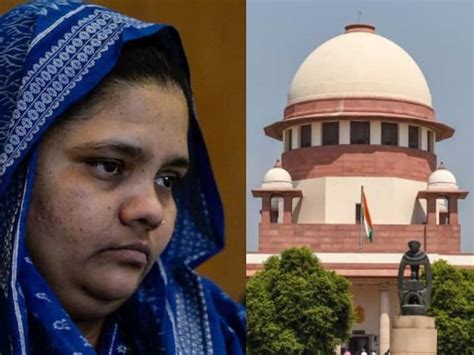 Bilkis Bano Case Supreme Court To Deliver Final Verdict Today On Pleas