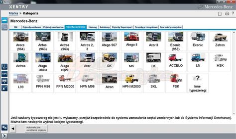 Kompletny Zestaw Diagnostyczny Mb Star Xentry Sd Das C Mercedes