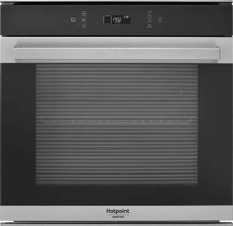 Hotpoint Ariston Fi Shixha Four Encastr Lectrique Cm Inox Lt