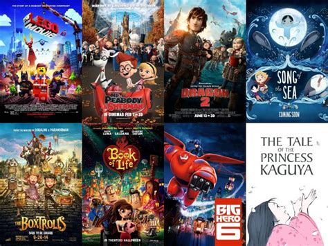 25 Best Animated Movies For Kids To Watch – NBKomputer