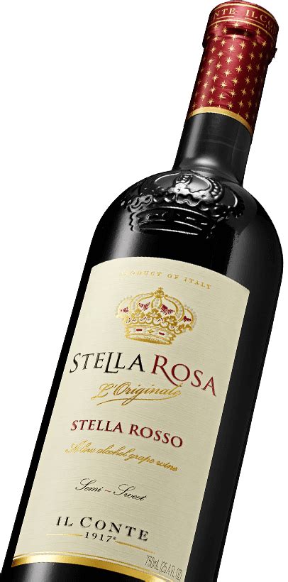 Stella Rosa Red Ubicaciondepersonas Cdmx Gob Mx