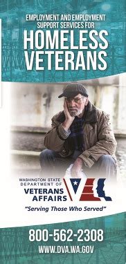 2023 November Veteran Voices Newsletter WA Dept Of Veterans Affairs