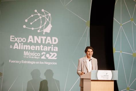 Retail Talks en Expo ANTAD Alimentaria México 2022