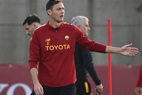 Roma Ripresi Gli Allenamenti A Trigoria Foto Gallery Forzaroma