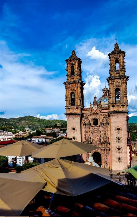 Taxco platería pozas grutas y más México Ruta Mágica