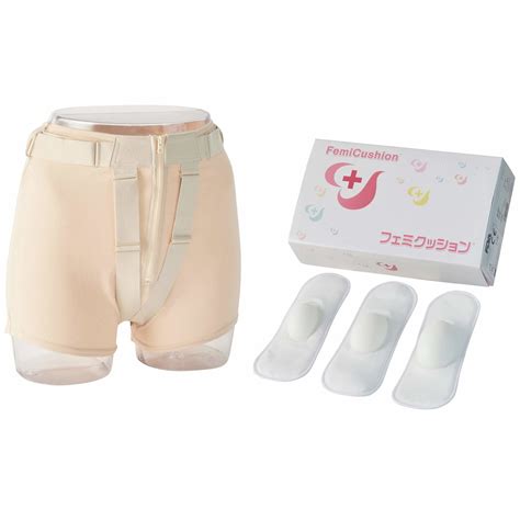 femicushion lite kit $ 249 . 99 show more detail