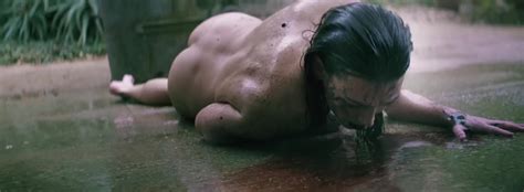 Nude Video Celebs Laura Campbell Nude Whitechapel When A Demon Defiles A Witch 2019