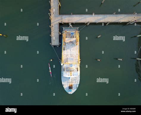 Boot Von Oben Fotos Und Bildmaterial In Hoher Aufl Sung Alamy