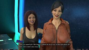 Stranded In Space 14 Hot Milf Has A Nip Slip XNXX