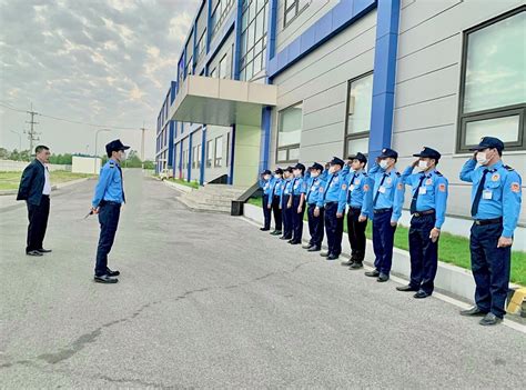 top  cong ty bao ve tai vinh phuc duoc danh gia cao