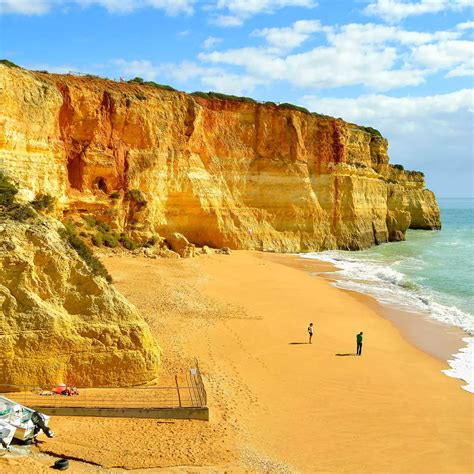 The 7 Most Beautiful Beaches Near Faro | Enjoy Travel