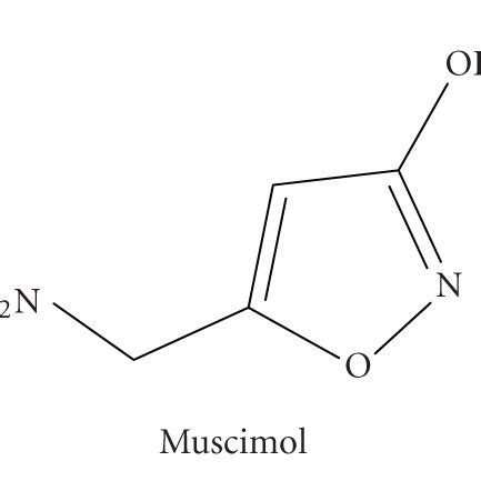 Synthesis of muscimol ligand: (i) BOC anhydride, (ii) NHS, DCC ...