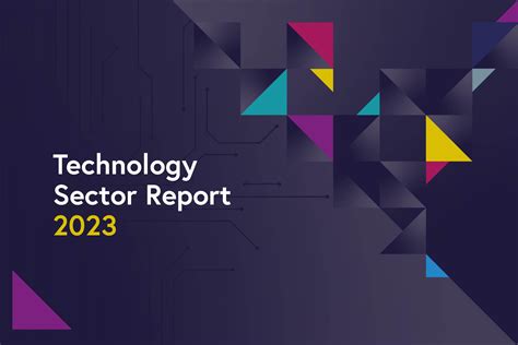 Technology Sector Report 2023 - NorthEdge