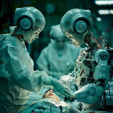 Researchers successfully train robots to perform surgery by watching