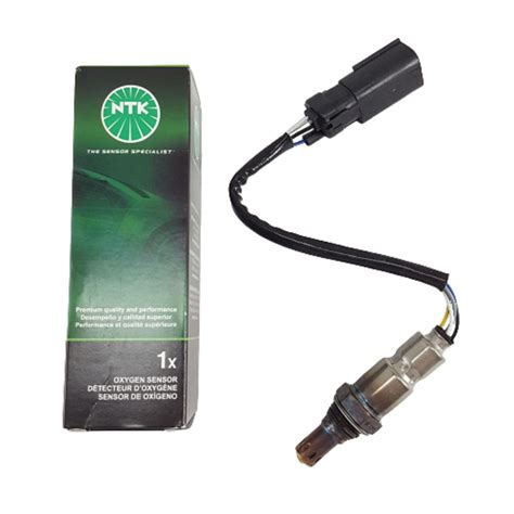 Sensor De Oxigeno Ford Lincoln Mazda Mercury Autopartes Iaa