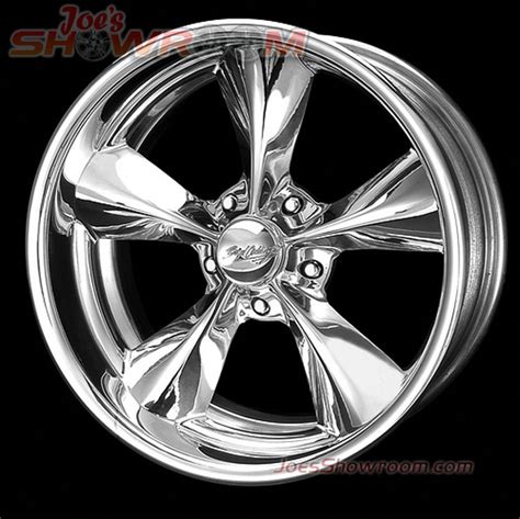 Boyd-Coddington Wheels - JoesShowroom.com - Performance Wheels, Tires ...