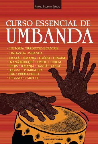 Curso Essencial De Umbanda PDF Baixar EBook 99ebooks