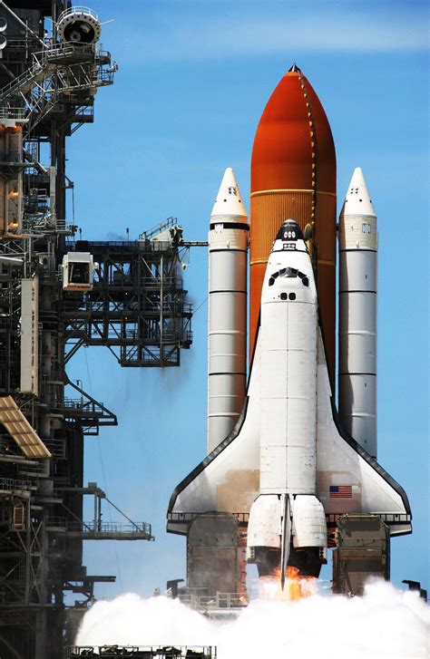 Sts 135 Space Shuttle Atlantis