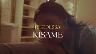 Kisame - rhodessa (Official Music Video) Chords - Chordify