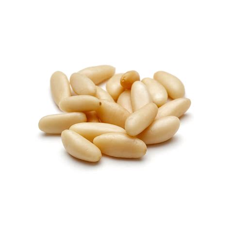 Pine nuts