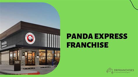 Panda Express Franchise Owner Salary Profit Failure Rate