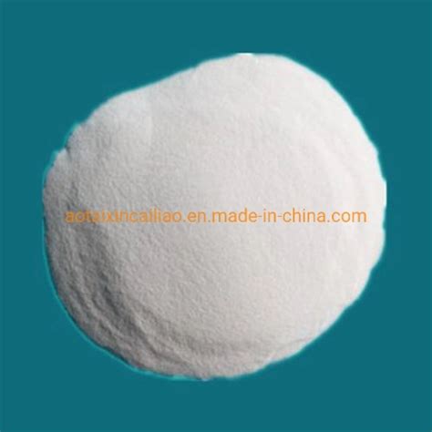 High Thermal Alpha Aluminium Aluminum Oxide White Powder Al2O3 For High