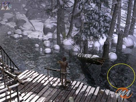 Syberia 2 - Recensione - PC - 41782 - Multiplayer.it