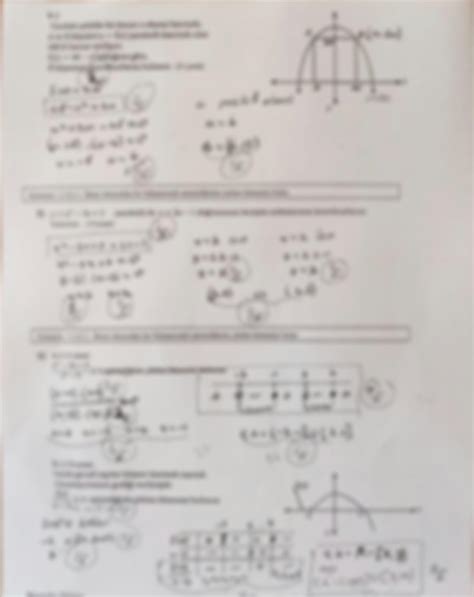 Solution Matematik S N F D Nem Yaz L Km Sorular Studypool