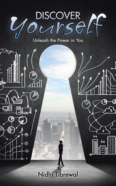 Discover Yourself Ebook By Nidhi Tibrewal Epub Rakuten Kobo India