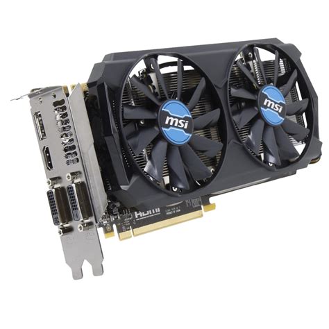 2GB GTX 760 VGA Graphics Card - ZenTech | Best Price in Sri Lanka