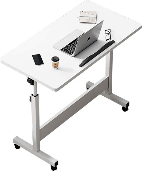 Xuege Manual Adjustable Desk Height Adjustable Standing Desk Ergonomic