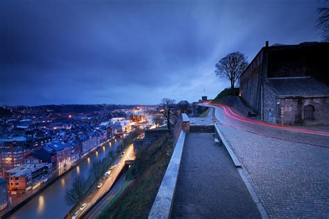 Citadelle of Namur, Belgium