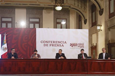 Conferencia De Prensa Sedatu Fovissste Infonavit Fondo De La