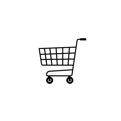 Free Simple Shopping Cart Svg Mediamodifier