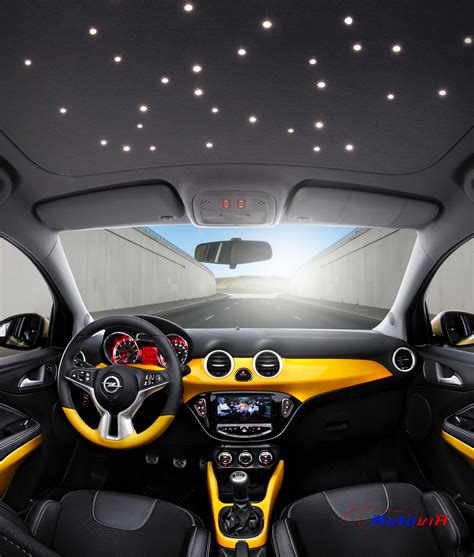 Opel-Adam-2012-Interior-000