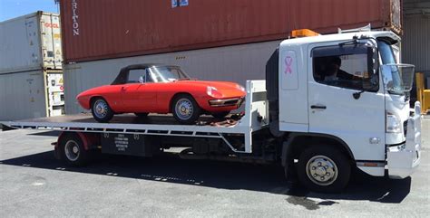 Emergency Towing Melbourne Emergency Tow Truck Melbourne