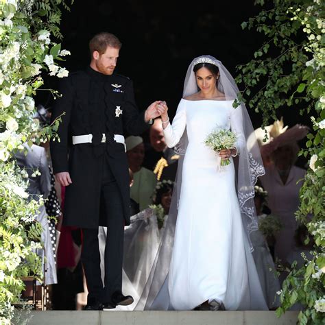 Royal Weddings - A History Of Royal Weddings | British Vogue