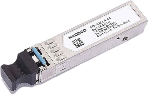 Cisco Meraki Ma Sfp Gb Lx