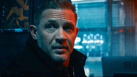 Tom Hardy Stars In Trailer For Guy Ritchie's New Show 'MobLand'