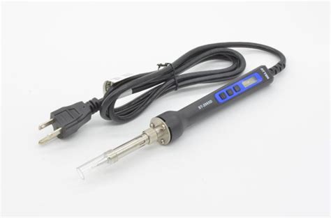 Atten 65W Soldering Iron - ST-2065D - BC Robotics