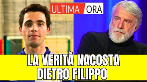 Paolo Crepet Rompe Il Silenzio Su Filippo Turetta Parole Che Spiazzano