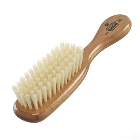 K Ba Kent Brosse Barbe En Poils De Sanglier Atelier Kaf In