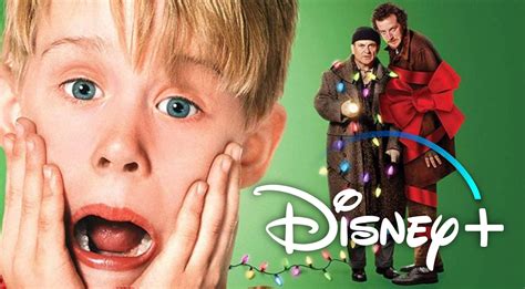 Kenan Thompson Shares Update On The New Home Alone Disney Original Film Chip And Company