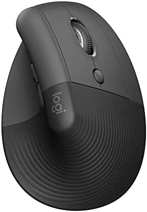 Mouse sem fio Logitech M585 Conexão USB Unifying ou Bluetooth